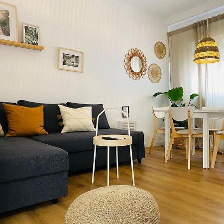 Ferienwohnung Thyssen Wabi Málaga Exterior foto